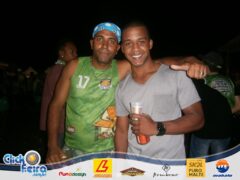 Lavagem do Bar Casa Velha